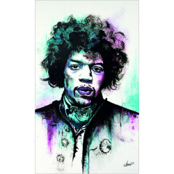Jimmy Hendrix