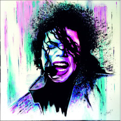 Mickael Jackson