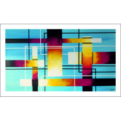 rectangles et filets