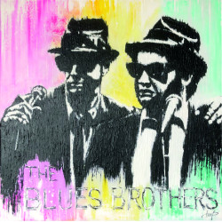 blues brothers