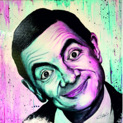 Mr Bean