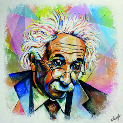 Einstein