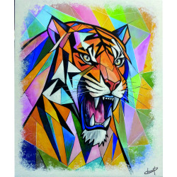 Le Tigre