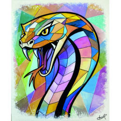 Le cobra
