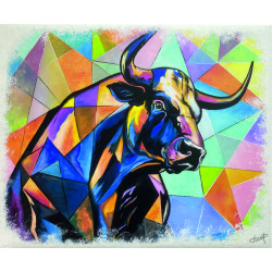 Le Taureau