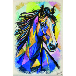 Le Cheval