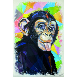 Le Singe